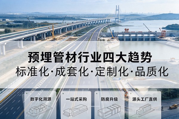 同德行业发展趋势总结