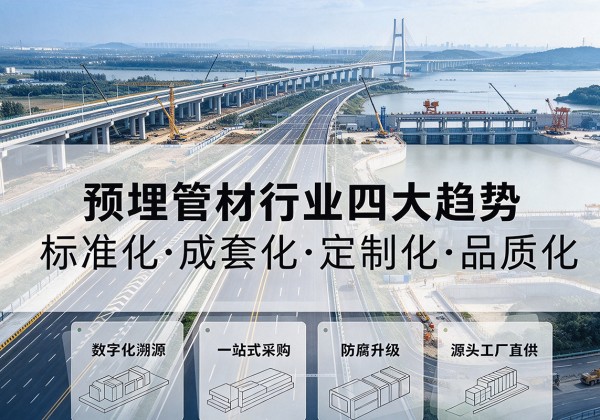 同德行业发展趋势总结