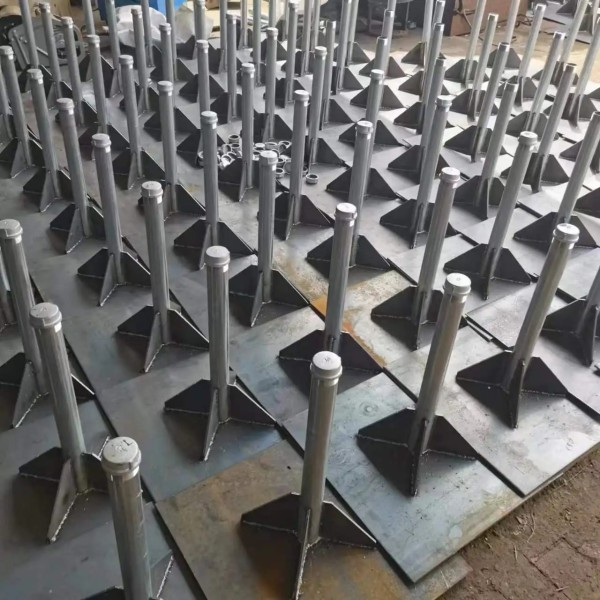 同德鑫亿呈沉降板生产